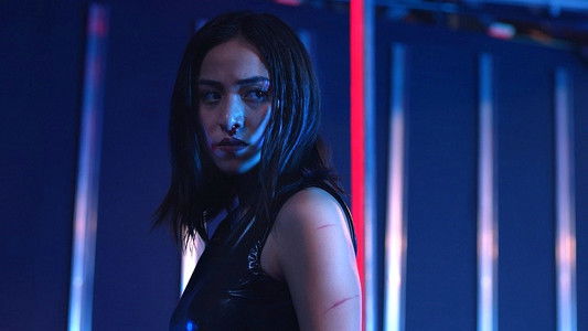 Maria (2019) — The Movie Database (TMDb)