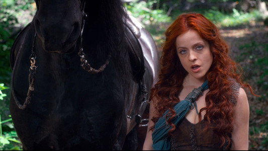 image: Albion: The Enchanted Stallion