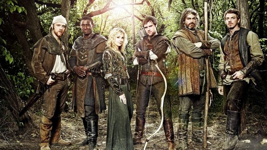 Robin Hood on FREECABLE TV