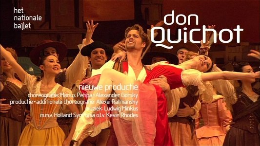 Don Quichot on FREECABLE TV
