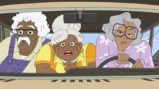 Tyler Perry's Madea's Tough Love on FREECABLE TV