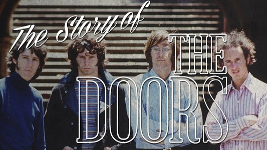 The Story of the Doors on FREECABLE TV