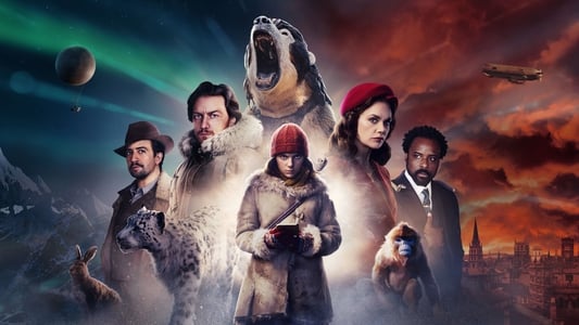 His Dark Materials Stagione 2 Episodio 4 Streaming Sub ITA