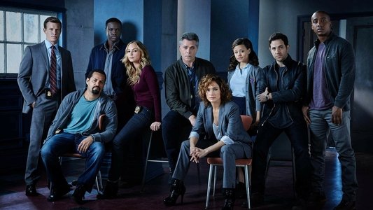 Shades of Blue on FREECABLE TV
