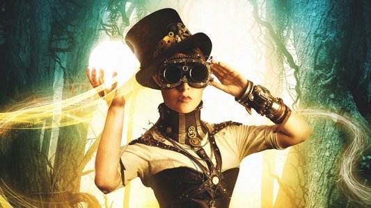 Illusions on FREECABLE TV