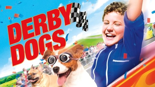 Derby Dogs on FREECABLE TV