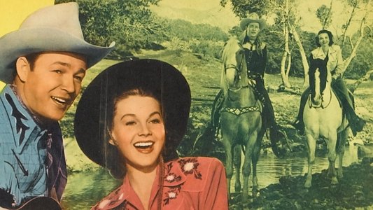 Springtime in the Sierras on FREECABLE TV
