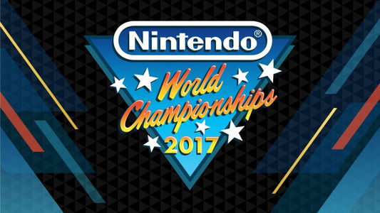 image: Nintendo World Championships 2017