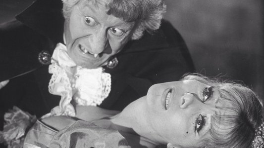 The House That Dripped Blood on FREECABLE TV