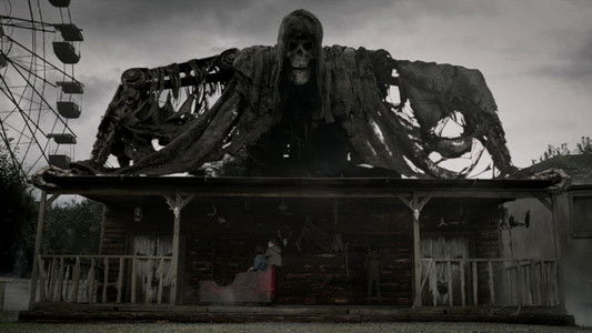 image: Minutes Past Midnight