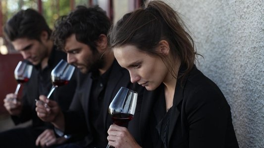 image: Back to Burgundy