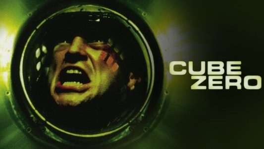 Cube Zero on FREECABLE TV