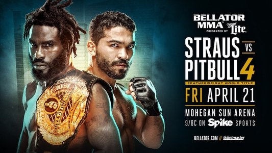 image: Bellator 178: Straus vs. Pitbull 4