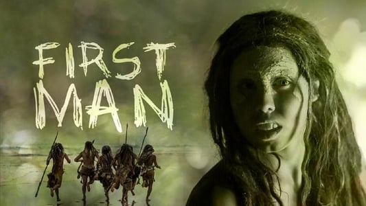 image: First Man