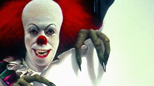 Stephen King's It