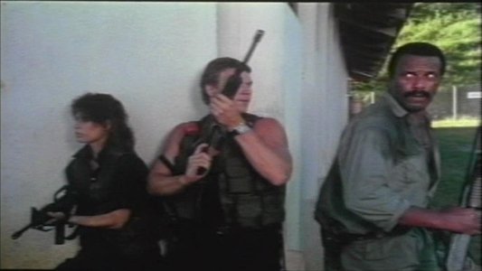 Black Cobra 3: The Manila Connection on FREECABLE TV