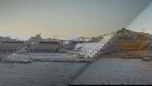 image: La gran ola