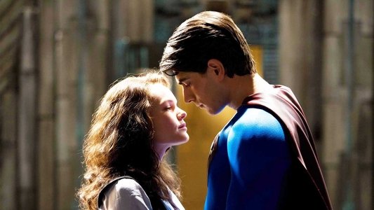 ซูเปอร์แมน รีเทิร์นส (Superman Returns) 2006 เต็มเรื่อง HD @ดูหนัง ...