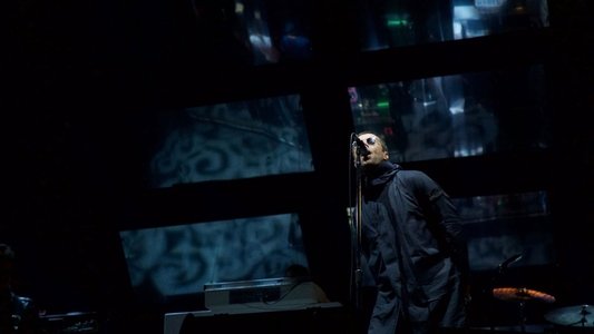 Liam Gallagher: As It Was on FREECABLE TV