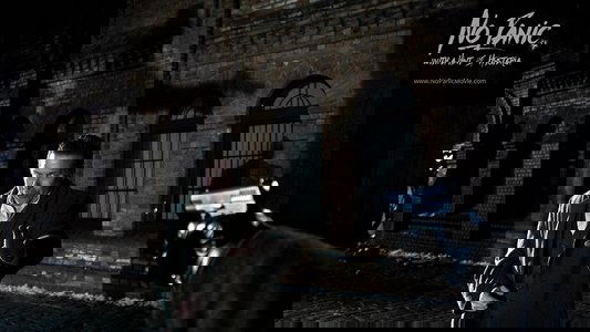 No Panic, With a Hint of Hysteria on FREECABLE TV