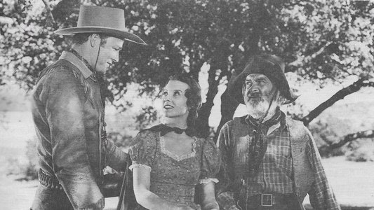 Young Buffalo Bill on FREECABLE TV