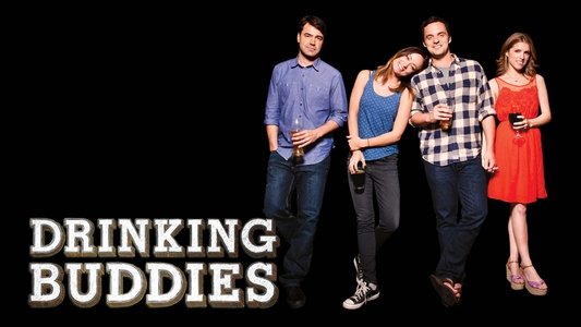 Drinking Buddies on FREECABLE TV
