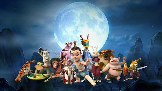 Kung Fu Masters 3 on FREECABLE TV
