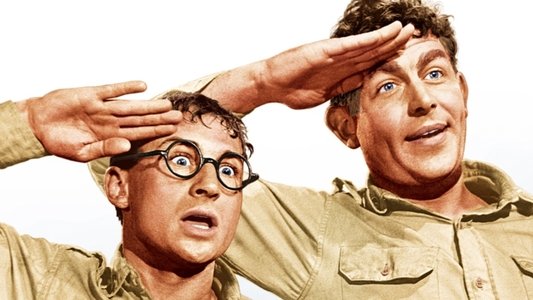 No Time For Sergeants