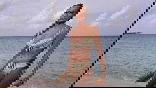 Dr. No