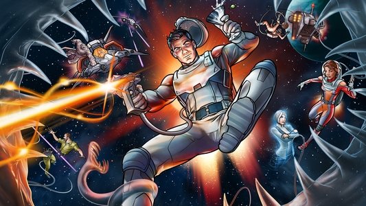 Archer Saison 11 Streaming Vf (HD)™ Archer Saison 11 épisode 6 en streaming VF et Vostfr (Série