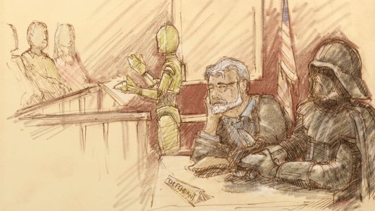 The People vs. George Lucas on FREECABLE TV