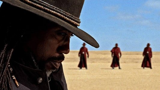 Gallowwalkers on FREECABLE TV