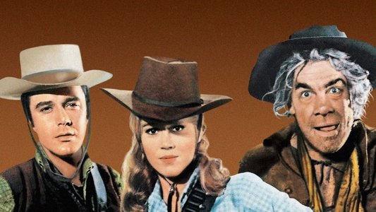 Cat Ballou on FREECABLE TV