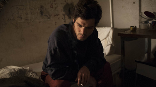 image: A Violent Life