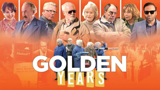 image: Golden Years