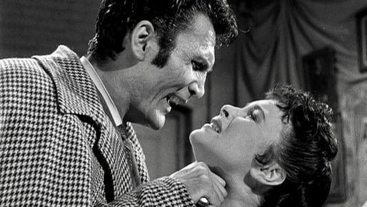 Man in the Attic on FREECABLE TV