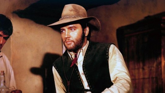 Charro! on FREECABLE TV