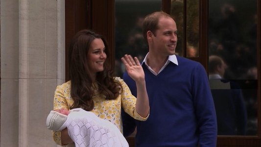 William & Kate: The Journey, Part 4 on FREECABLE TV