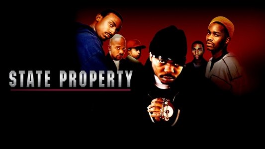 State Property on FREECABLE TV