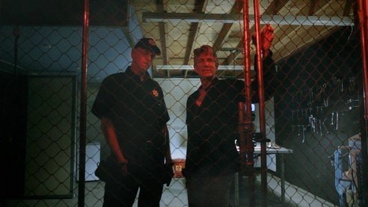 Self Storage