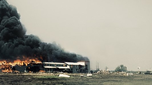 Waco: Madman or Messiah on FREECABLE TV