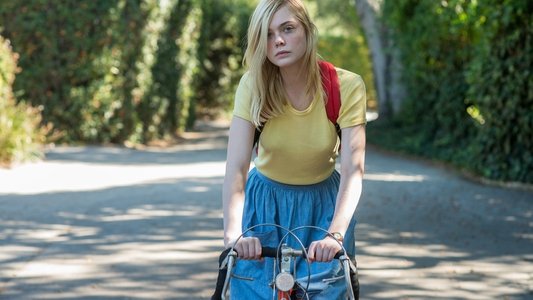image: 20th Century Women