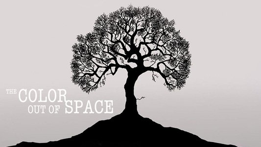 The Colour Out of Space on FREECABLE TV