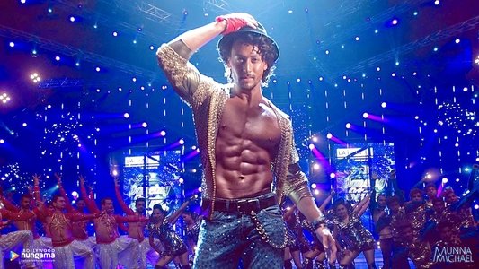 image: Munna Michael