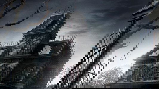 The Amityville Terror on FREECABLE TV