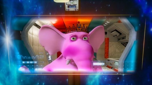 Zoo Wars on FREECABLE TV