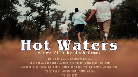 image: Hot Waters