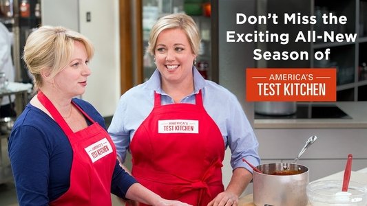 America's Test Kitchen on FREECABLE TV