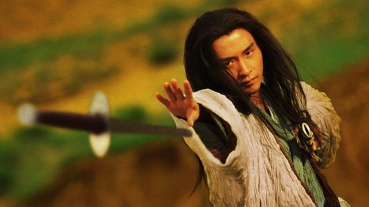 Ashes of Time on FREECABLE TV