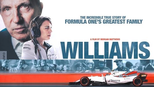 image: Williams